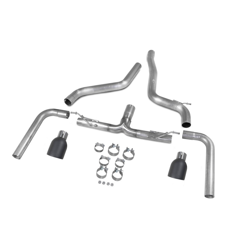 Scarico cat-back Predator Scorpion per Ford Focus ST Mk4 Estate