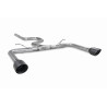 Cat-back Predator Scorpion para Ford Focus ST Mk4 Estate