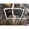 Barra inferior delantera UR Citroen C3 1.6