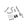 Scarico cat-back Predator Scorpion per Ford Puma ST