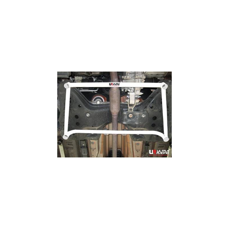 Vordere Unterbodenstrebe UR Fiat Grande Punto 8V 1.4 06+