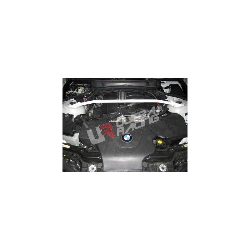 Barra vano motore UR BMW Serie 3 E46 318 2.0 4Cyl