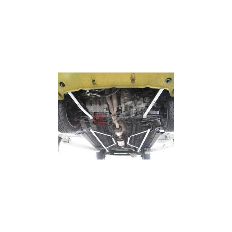Front lower brace UR Fiat Punto 2 HGT 1.8