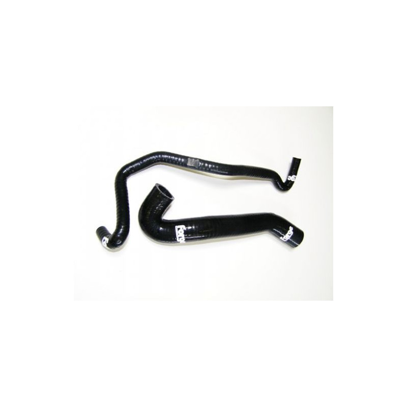 1.8T 225CV Durites silicone N75 et valve FM225AH