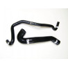 1.8T 225CV Durites silicone N75 et valve FM225AH