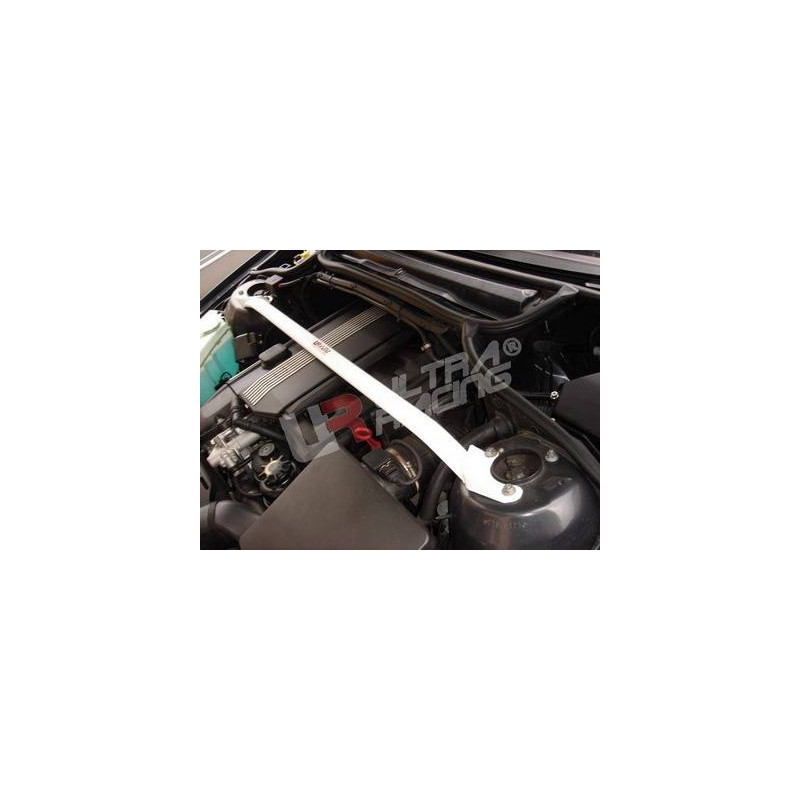Barra compartimento motor UR BMW Serie 3 E46 320/325/328/330 6C