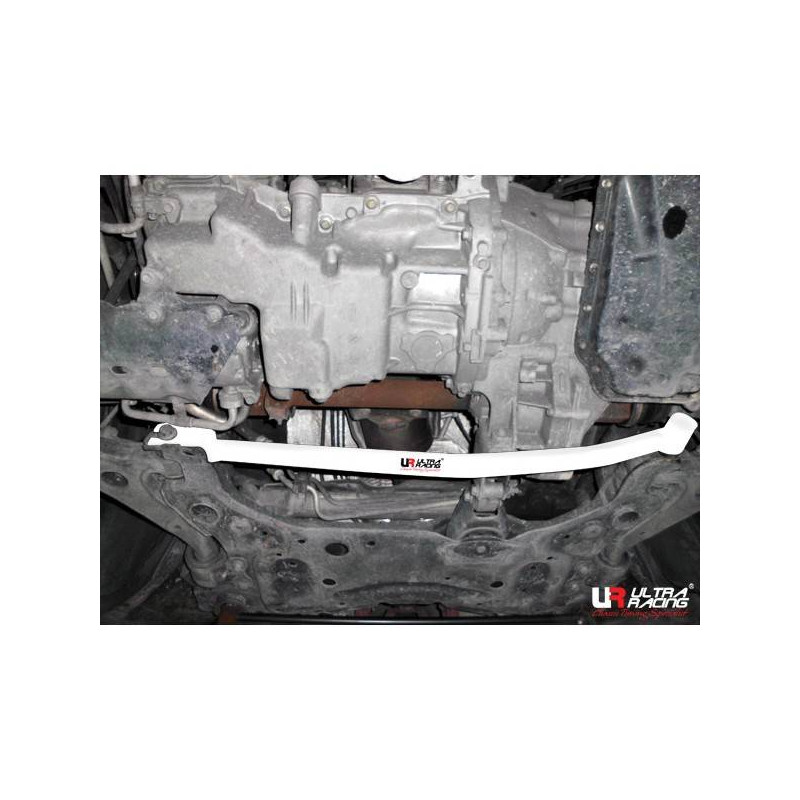 Vordere Unterbodenstrebe UR Ford Focus 1.8 MK2 05-10