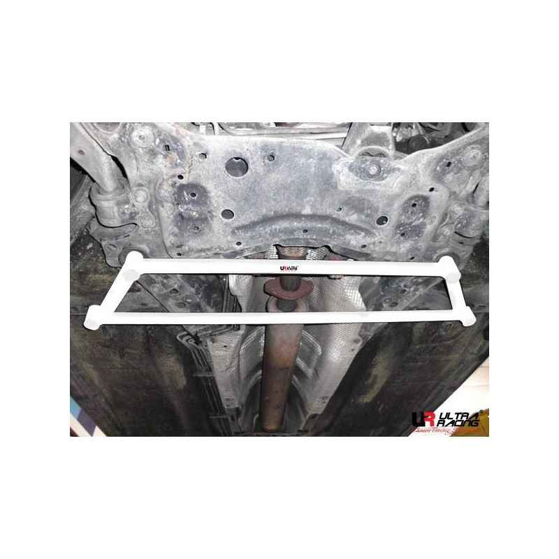 Barra inferiore anteriore UR Ford Focus 1.8 MK2 05-10