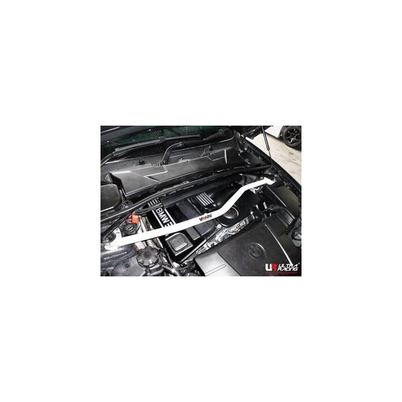 Barra vano motore UR BMW Serie 3 E90 05+ 320