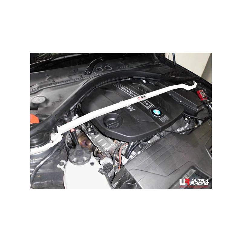Motorraumstrebe UR BMW 3er F30 2.0D 11+