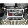 Vordere Unterbodenstrebe UR Ford Focus MK2 2.0 TDCI