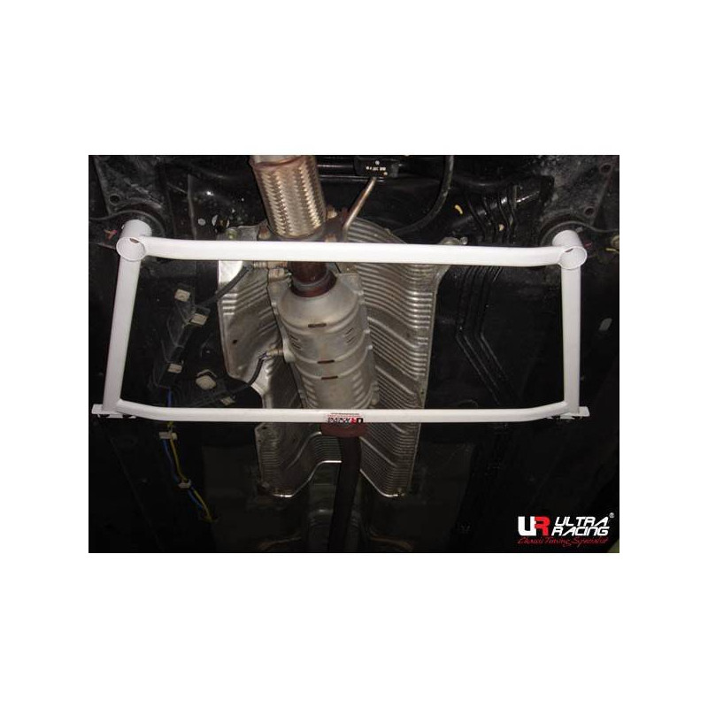 Vordere Unterbodenstrebe UR Honda Accord 03-08 2D/4D