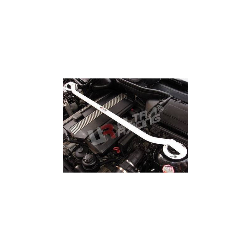 Engine bay brace UR BMW 5 Series E39