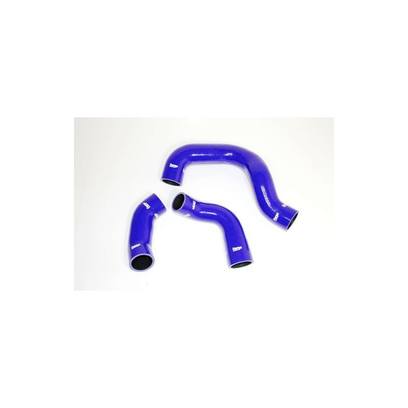3 Durites silicone du turbo moteurs T5.2 180cv Code moteur CFCA FMKTVWT52