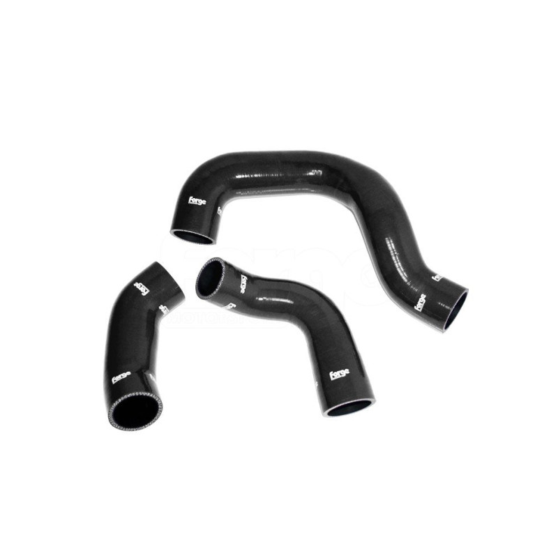 3 Durites silicone du turbo moteurs T5.2 180cv Code moteur CFCA FMKTVWT52