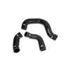 3 Durites silicone du turbo moteurs T5.2 180cv Code moteur CFCA FMKTVWT52
