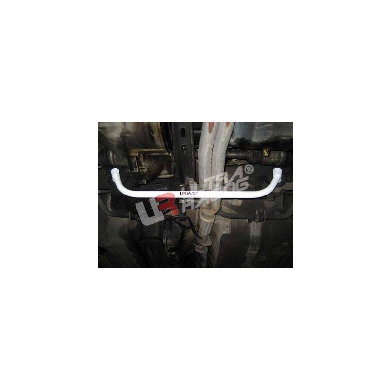 Vordere Unterbodenstrebe UR Honda Accord 90-93
