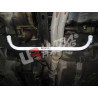 Barra inferior delantera UR Honda Accord 90-93