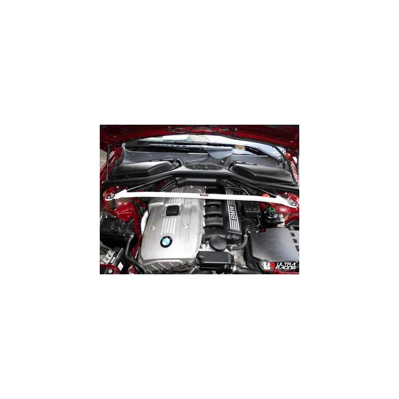UR engine bay strut brace BMW 6 Series E63 03-10