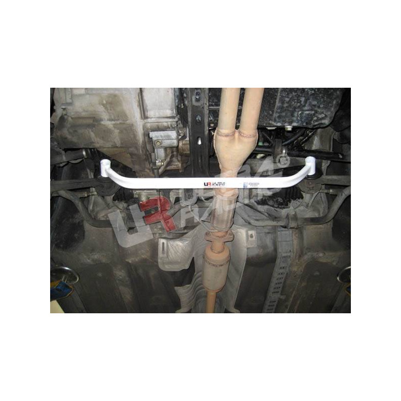 Vordere Unterbodenstrebe UR Honda Accord 94-97 2D