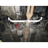 Front lower brace UR Honda Accord 94-97 2D