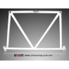 UR front lower brace Honda Accord 98-01 Coupe