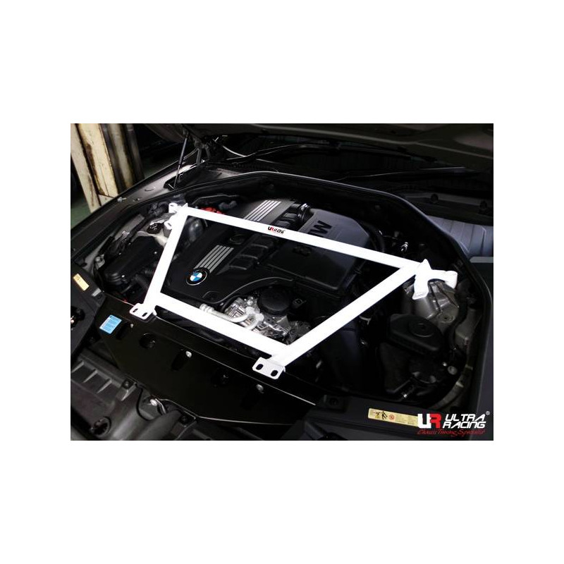 Domstrebe Motorraum UR BMW 7er F01 08+