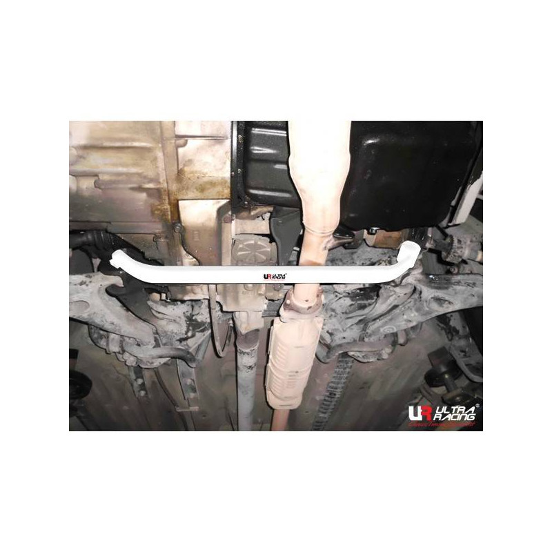 Vordere Unterbodenstrebe UR Honda CRV RD1 95-99