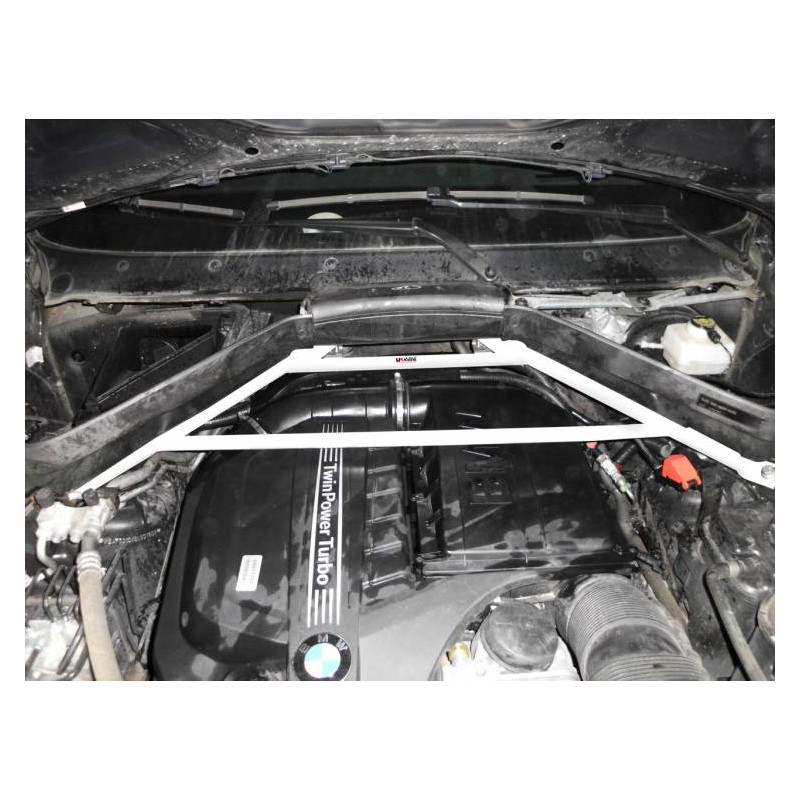 Engine bay brace UR BMW X5 E70 06-10/X6 E71 08+