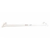 Barra de torretas de motor UR BMW X5 E70 3.0 06-10