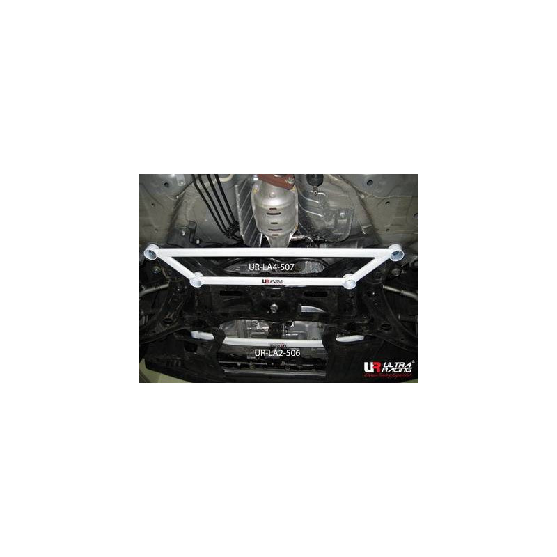 Vordere Unterbodenstrebe UR Honda CRZ/Jazz/Insight 08+