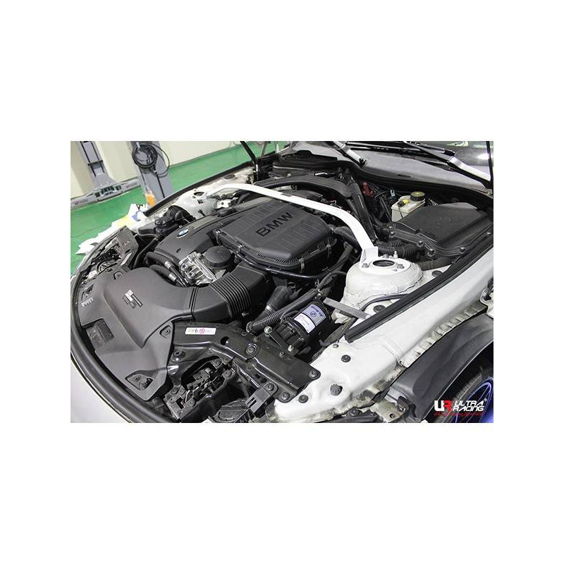Barra compartimento motore UR BMW Z4 E89 09+