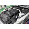 Barra de compartimento motor UR BMW Z4 E89 09+