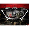 UR front lower brace Honda Civic 06+ FN/FN2 HB
