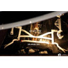 Vordere Unterbodenstrebe UR Honda Civic FD2 05+ TypeR