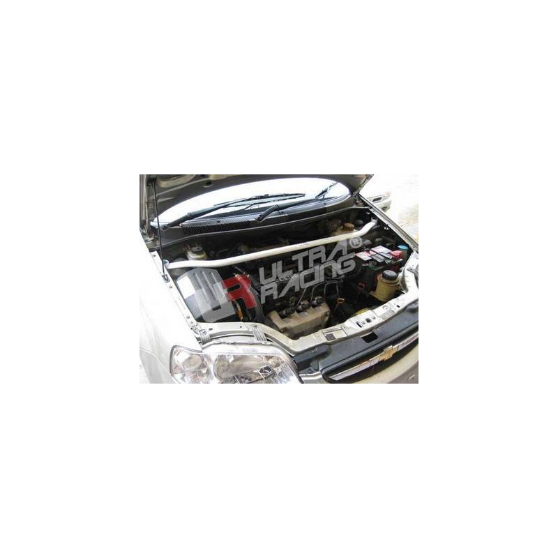 Domstrebe UR Chevrolet Aveo
