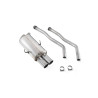 Escape cat-back Scorpion para BMW E36 325/328
