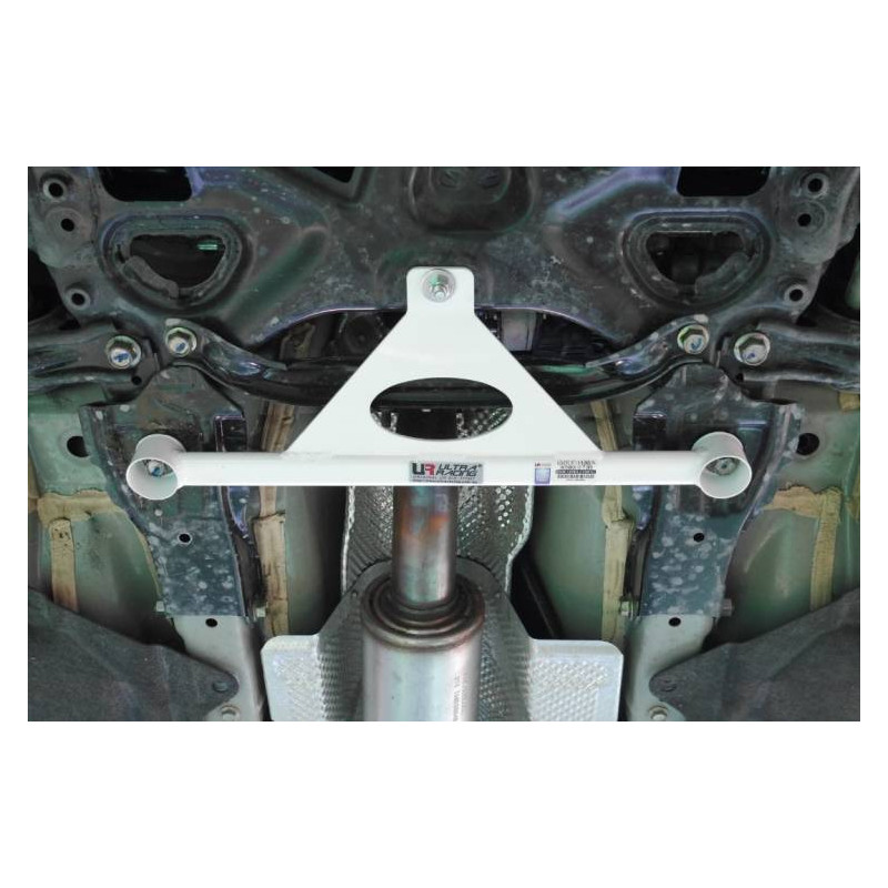 Barra inferior delantera UR Honda Civic FK8/ FK/FC 15+ 3P