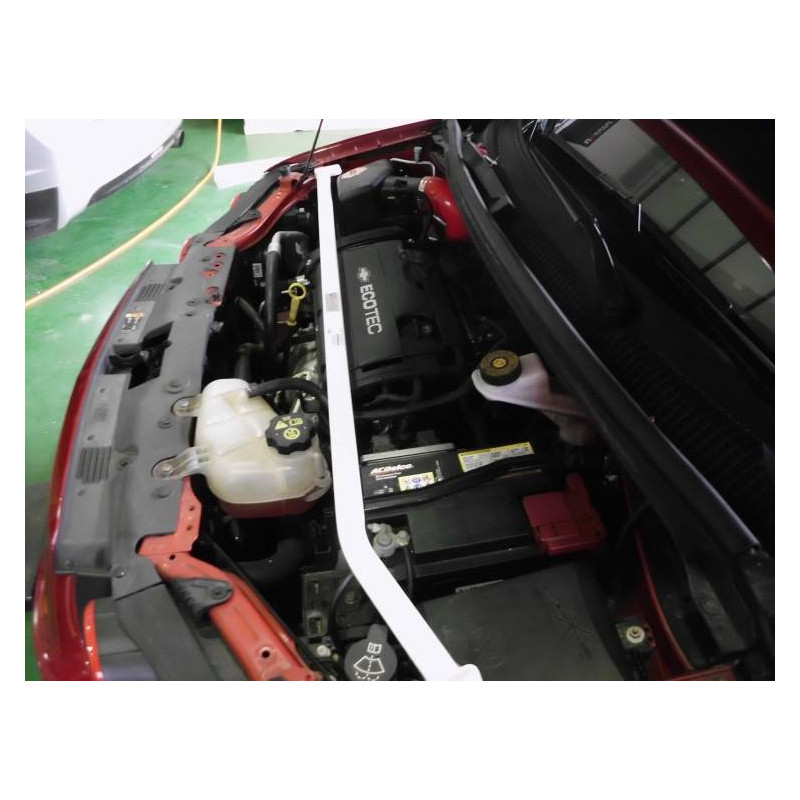 Barra de torretas de motor UR Chevrolet Aveo 1.4 11+
