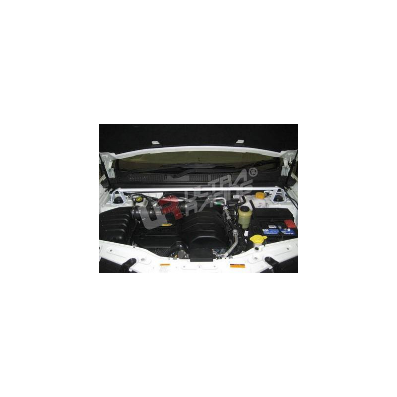 Barra de torretas de motor UR Chevrolet Captiva 4WD (Turbo-D)