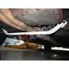 Barra inferiore anteriore UR Honda Civic/CRX 88-91 EF/ED