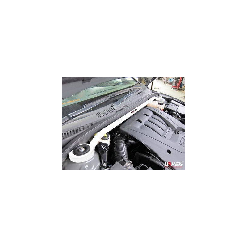 Barra de torretas de motor UR Chevrolet Cruze 08+ 1.6/1.8/2.0