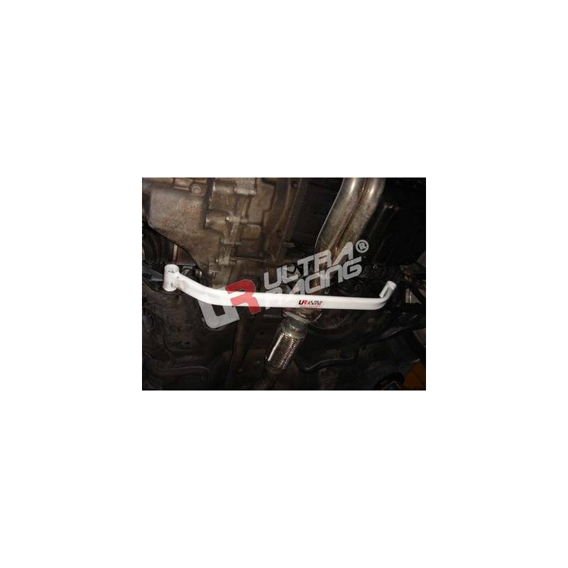 Vordere Unterbodenstrebe UR Honda Civic/Sol/Integra 92-00