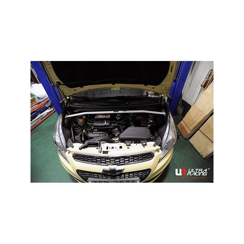 Motorraum-Domstrebe UR Chevrolet Spark 10+