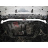 Front Lower Brace UR Honda Integra 01-06 DC5