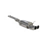 Scorpion Cat-back for BMW E46 320/325/330 RWD Gasoline