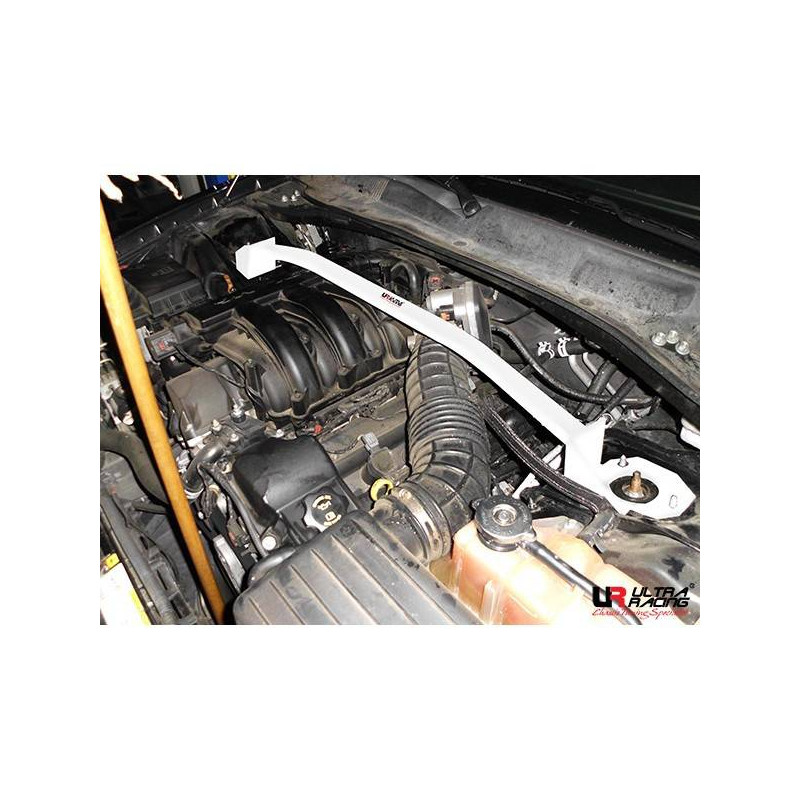 Barra compartimento motor UR Chrysler 300C V6 05-10