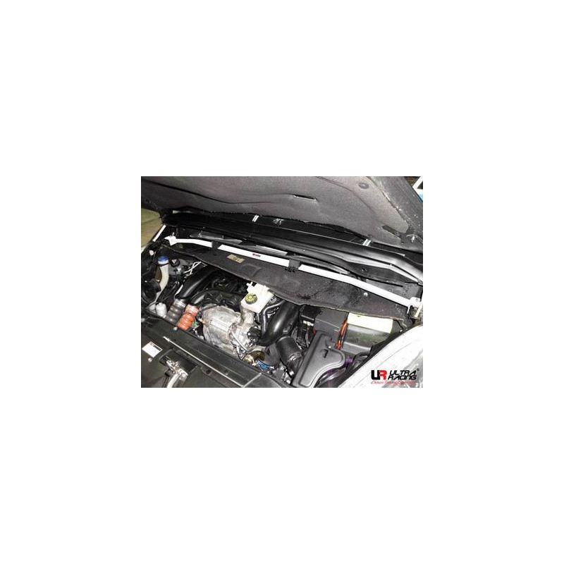 Barra compartimento motor UR Citroen C4 Picasso 06+