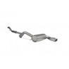 Cat-Back-Anlage Scorpion für Renault Mégane IV RS 280 SRNS031