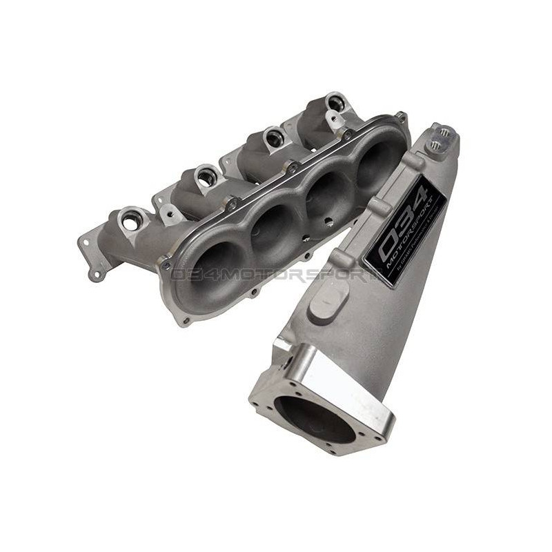 Collecteur d'Admission Haute Performance 034Motorsport Audi / VW